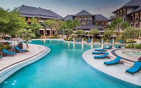 Marriott'S Bali Nusa Dua Gardens