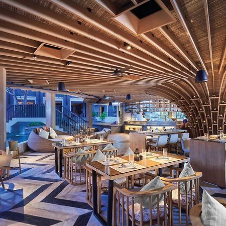 Marriott'S Bali Nusa Dua Gardens Exterior photo