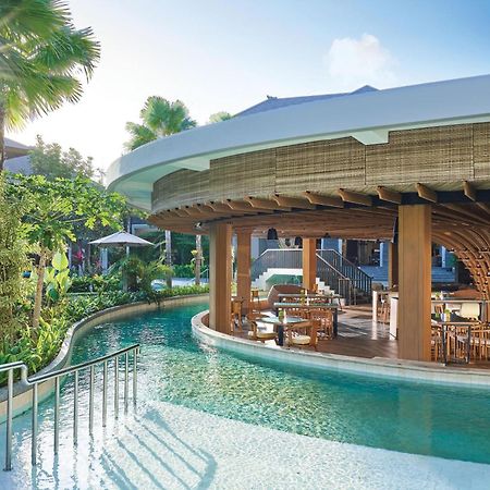 Marriott'S Bali Nusa Dua Gardens Exterior photo