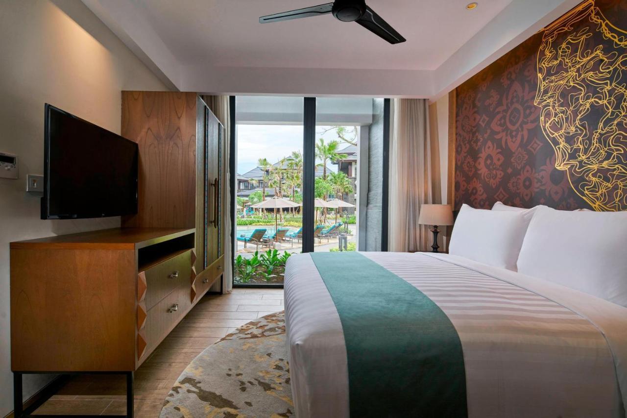 Marriott'S Bali Nusa Dua Gardens Exterior photo
