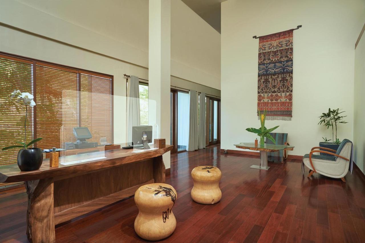 Marriott'S Bali Nusa Dua Gardens Exterior photo