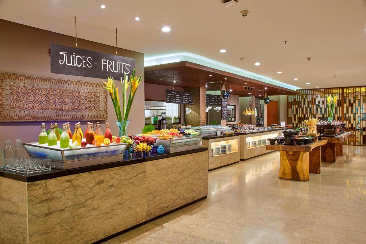 Marriott'S Bali Nusa Dua Gardens Exterior photo