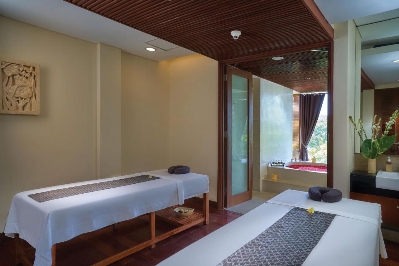 Marriott'S Bali Nusa Dua Gardens Exterior photo