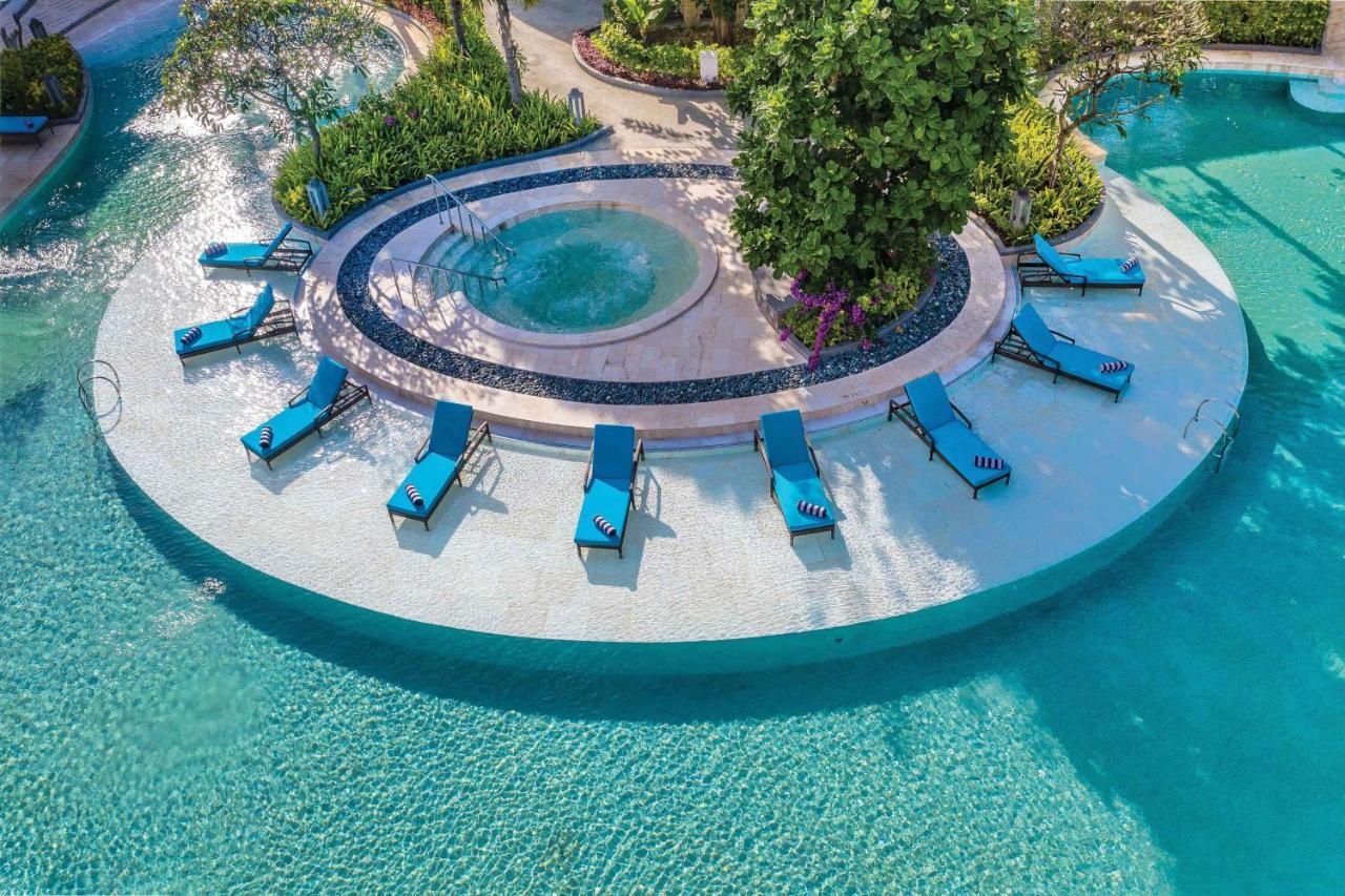 Marriott'S Bali Nusa Dua Gardens Exterior photo