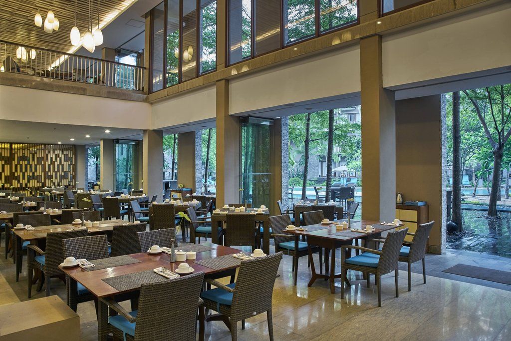 Marriott'S Bali Nusa Dua Gardens Exterior photo